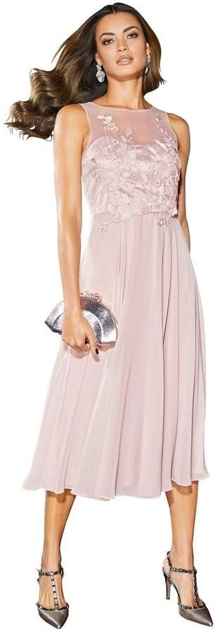 Heine Cocktailjurk - Foto 5