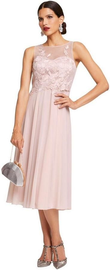 Heine Cocktailjurk - Foto 2