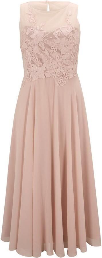 Heine Cocktailjurk - Foto 3