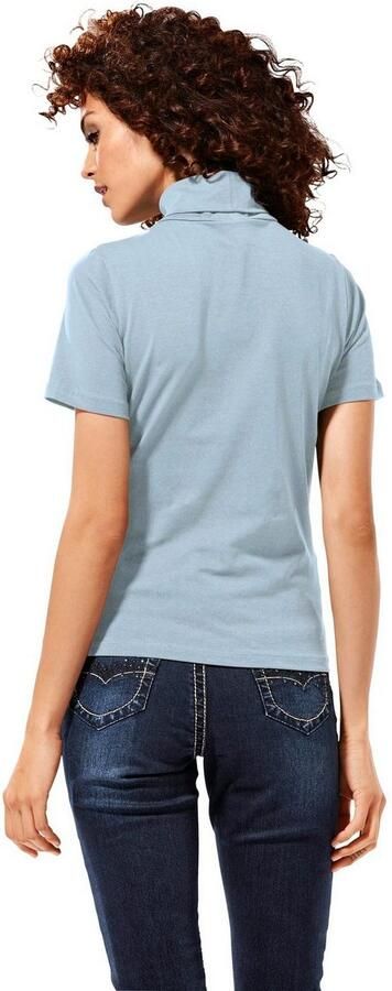 Heine Colshirt (1-delig) - Foto 4