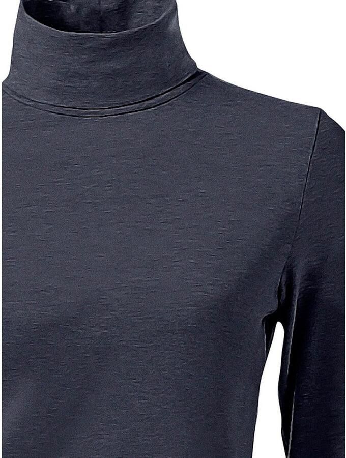 Heine Colshirt (1-delig)