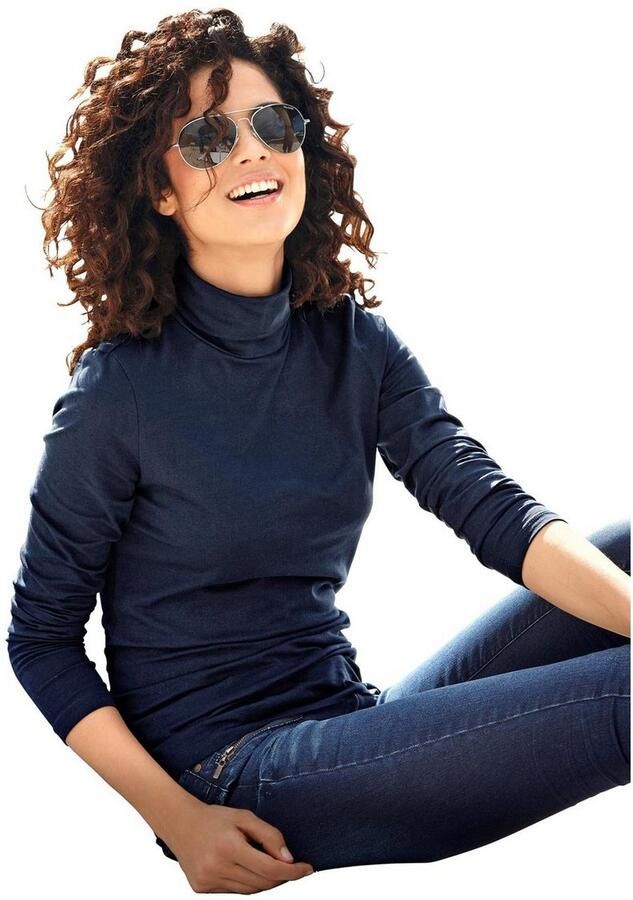 Heine Colshirt (1-delig) - Foto 3