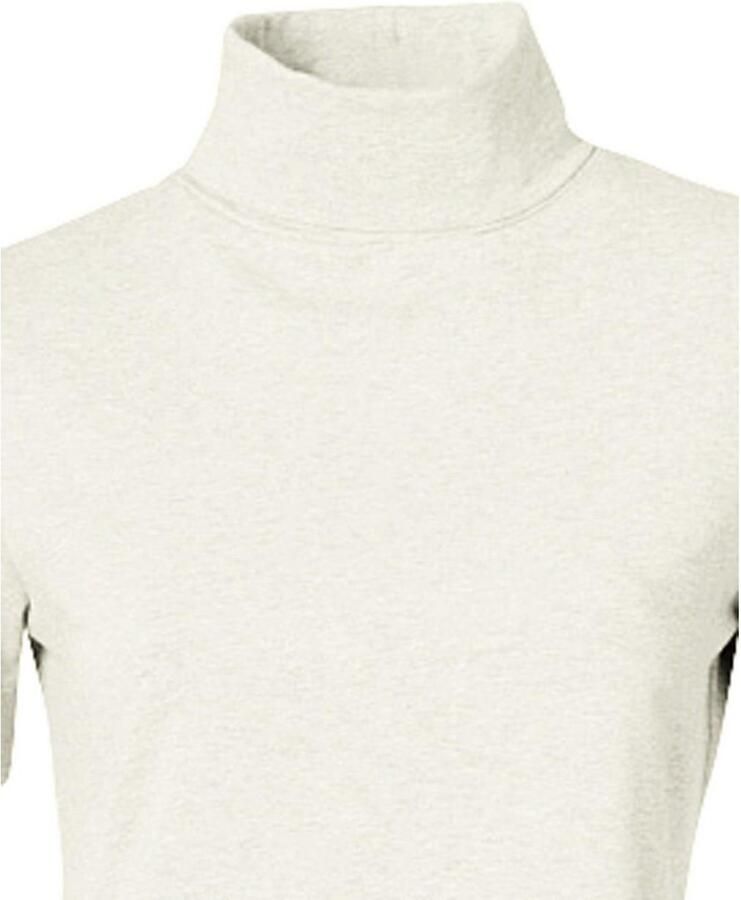 Heine Colshirt (1-delig)