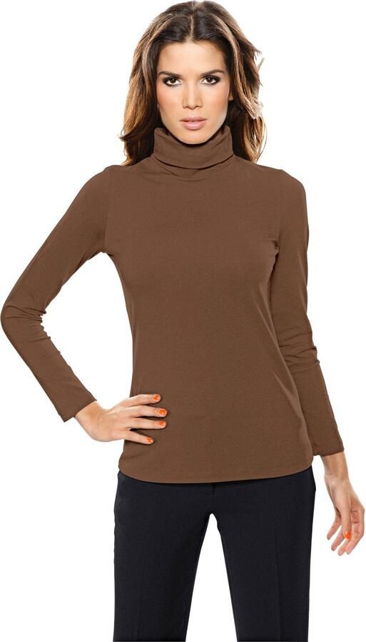 Heine Colshirt (1-delig) - Foto 3