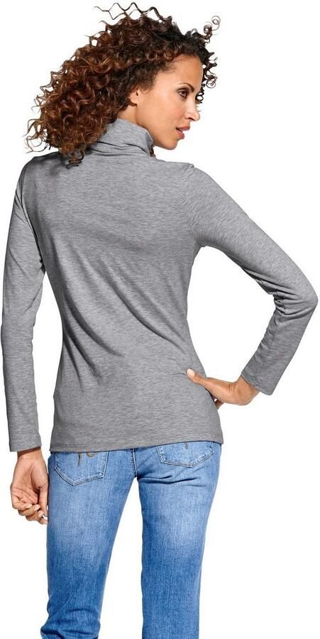 Heine Colshirt (1-delig) - Foto 3