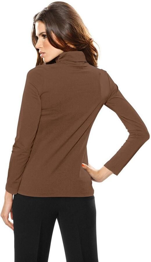 Heine Colshirt (1-delig) - Foto 2