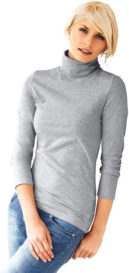 Heine Colshirt (1-delig) - Foto 4