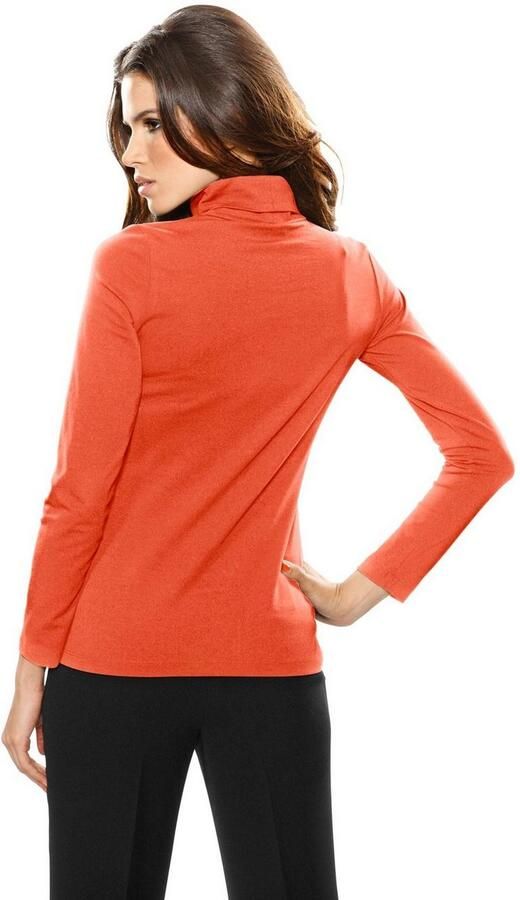 Heine Colshirt (1-delig) - Foto 3