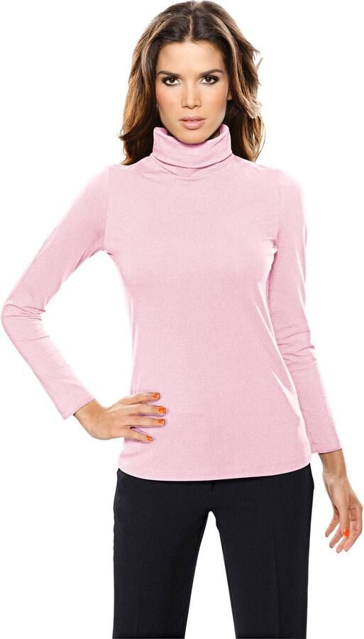 Heine Colshirt (1-delig) - Foto 4