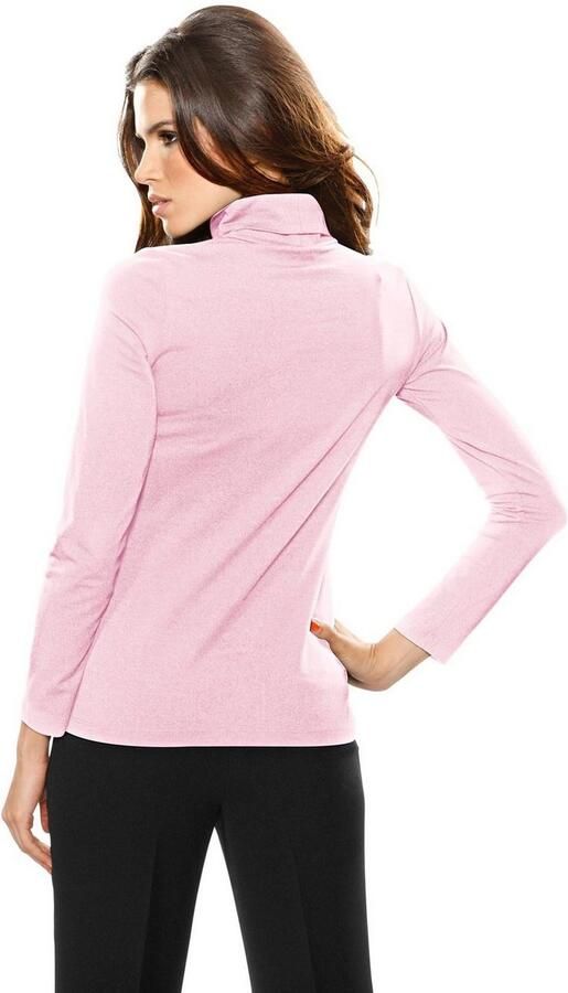 Heine Colshirt (1-delig) - Foto 3