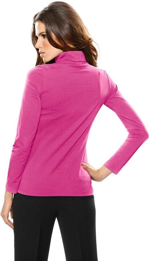 Heine Colshirt (1-delig) - Foto 3