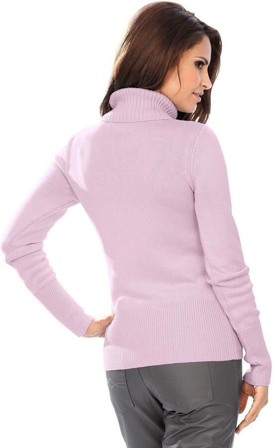 Heine Coltrui - Foto 5