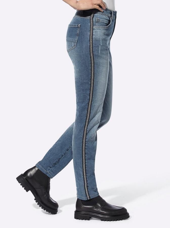 Heine Comfortabele jeans - Foto 2