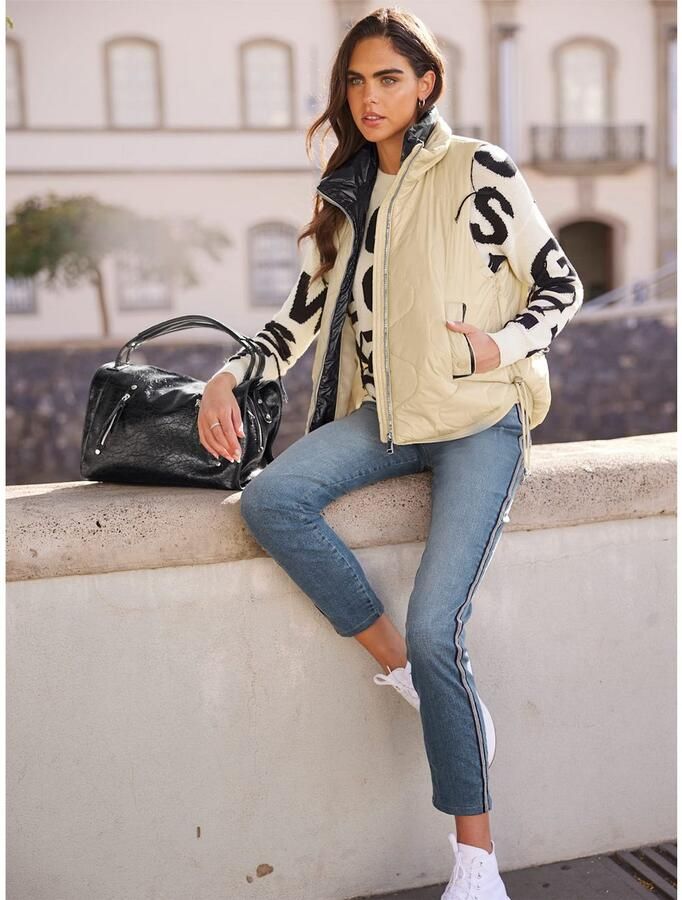 Heine Comfortabele jeans