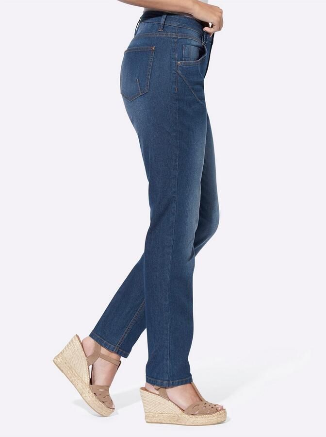 Heine Comfortabele jeans - Foto 3