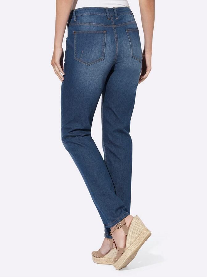 Heine Comfortabele jeans - Foto 4