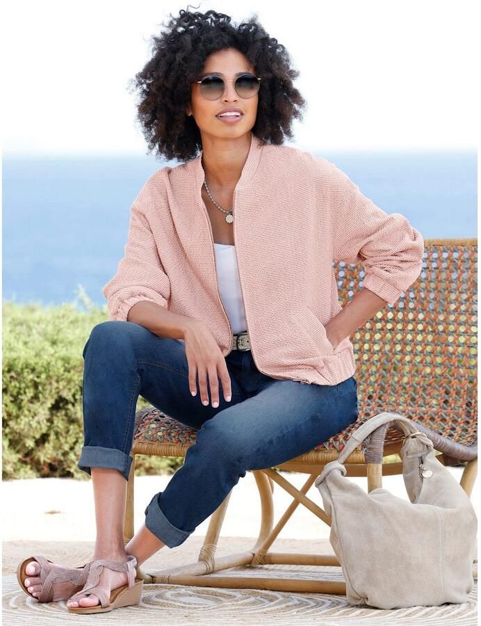 Heine Comfortabele jeans