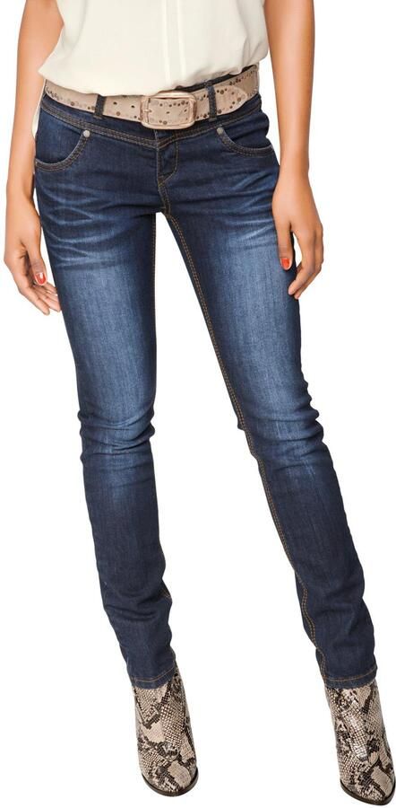 Heine Comfortabele jeans - Foto 4