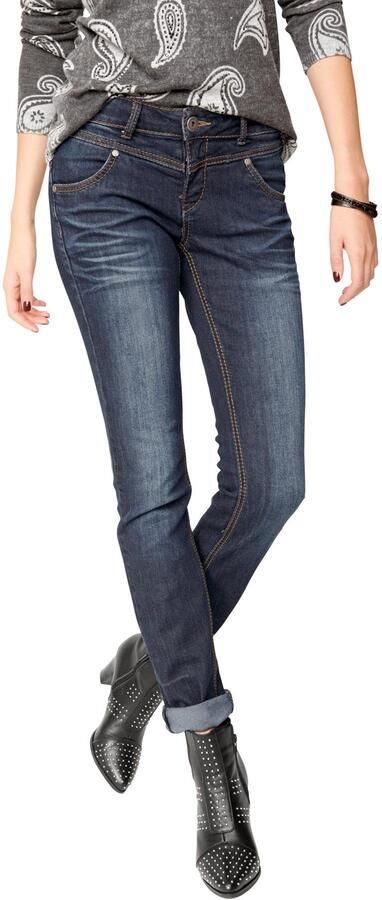 Heine Comfortabele jeans - Foto 5