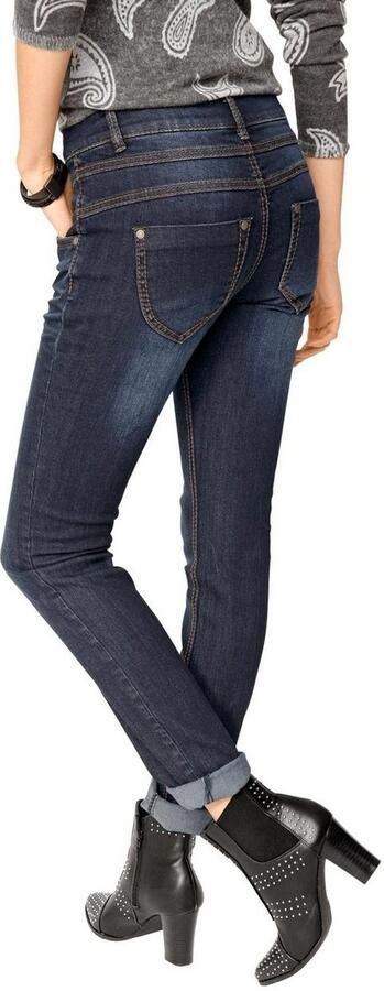 Heine Comfortabele jeans - Foto 3