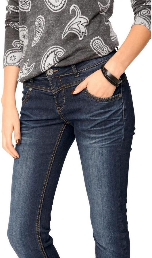 Heine Comfortabele jeans