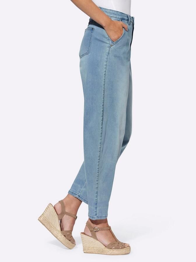 Heine Comfortabele jeans - Foto 2