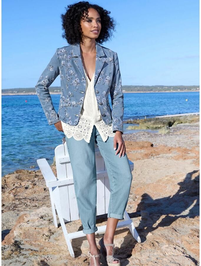 Heine Comfortabele jeans