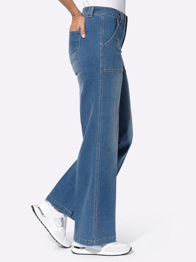 Heine Comfortabele jeans