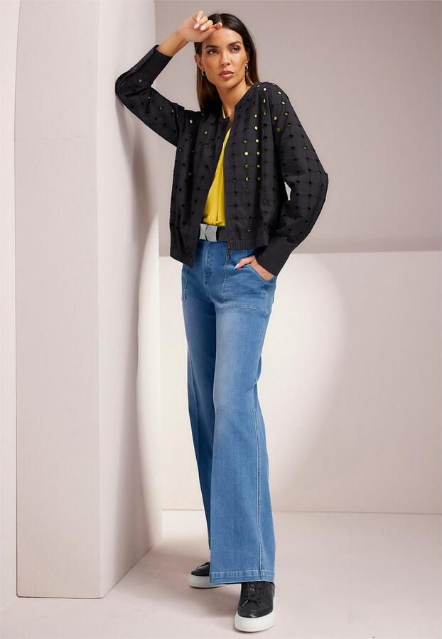 Heine Comfortabele jeans - Foto 4