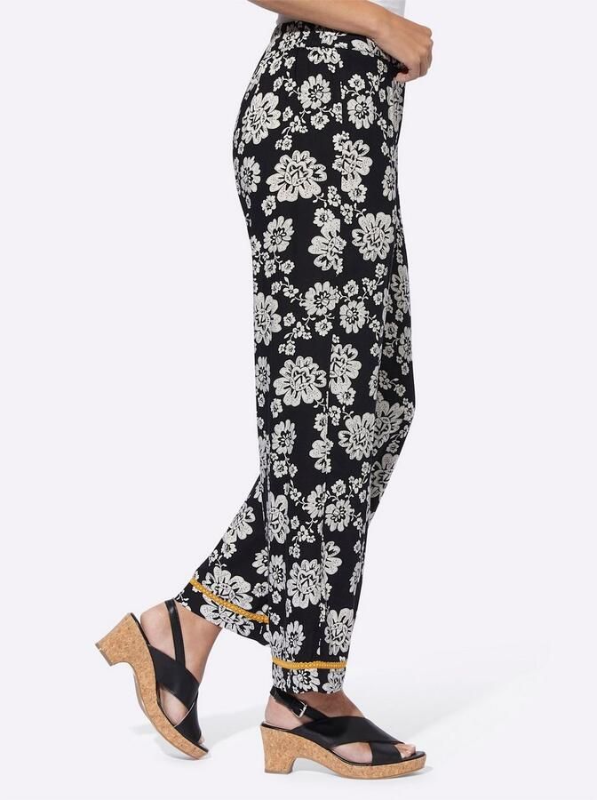 Heine Comfortbroek - Foto 2