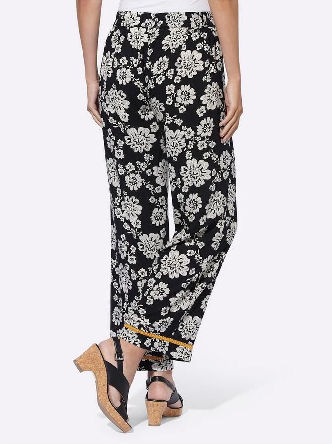 Heine Comfortbroek - Foto 3