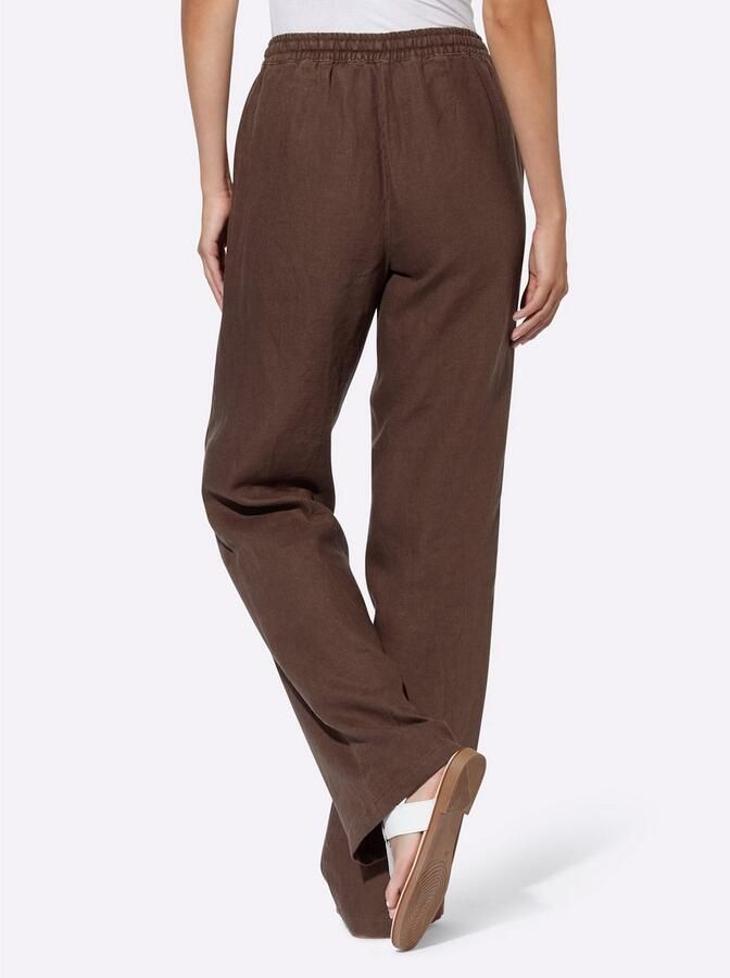 Heine Comfortbroek - Foto 3