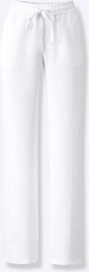 Heine Comfortbroek - Foto 4