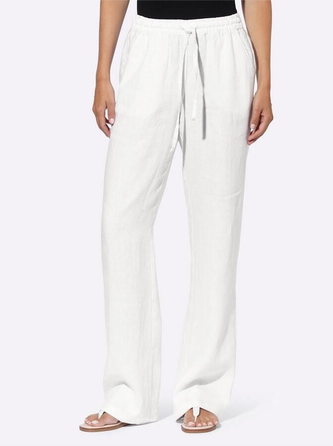 Heine Comfortbroek
