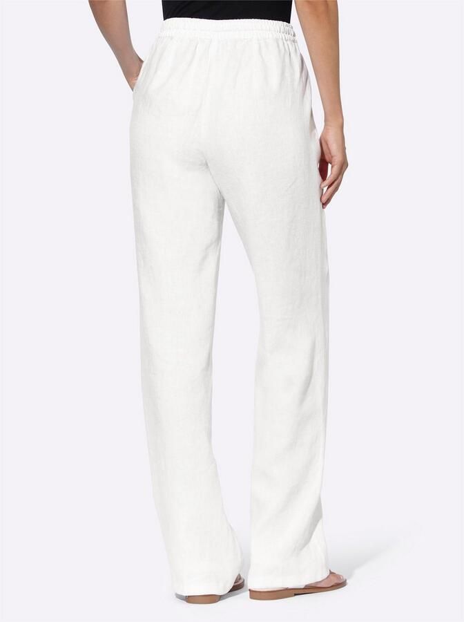 Heine Comfortbroek - Foto 3