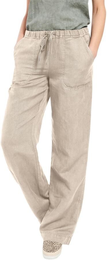 Heine Comfortbroek - Foto 5