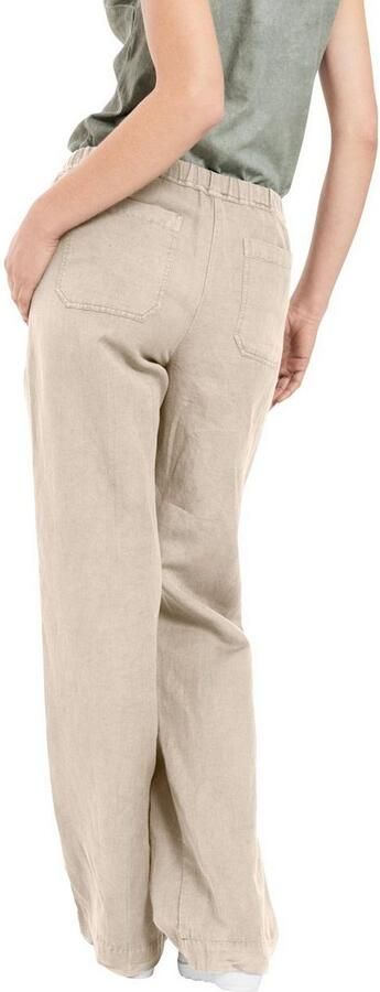 Heine Comfortbroek - Foto 2