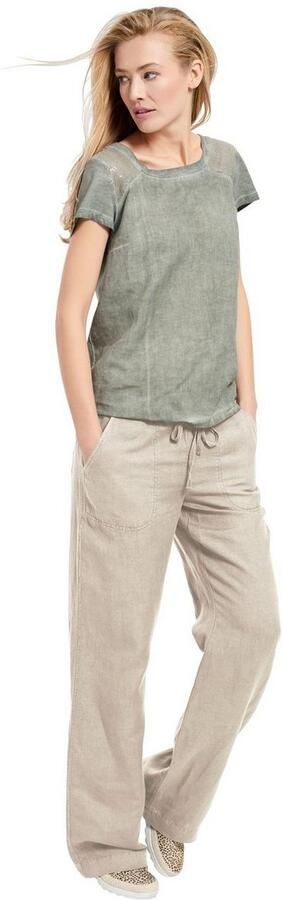 Heine Comfortbroek - Foto 3