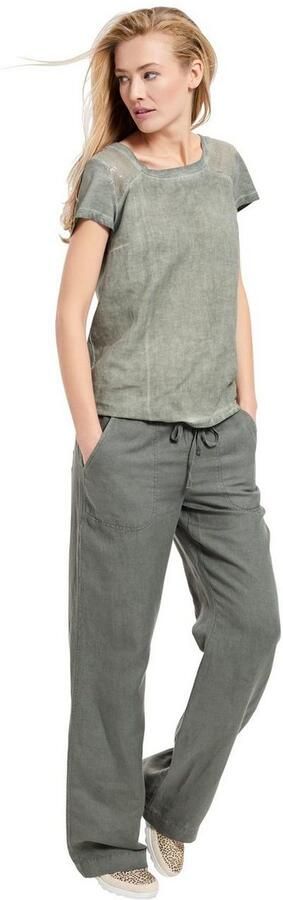 Heine Comfortbroek - Foto 4