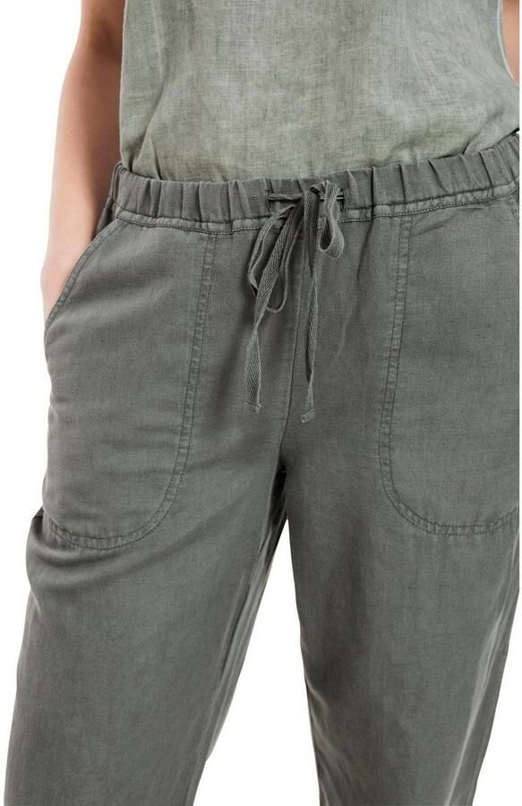 Heine Comfortbroek