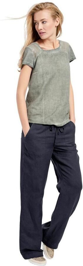 Heine Comfortbroek - Foto 4