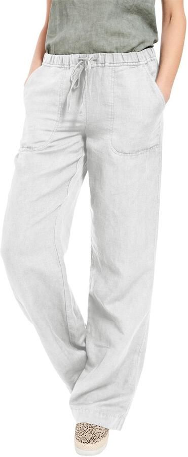 Heine Comfortbroek - Foto 5