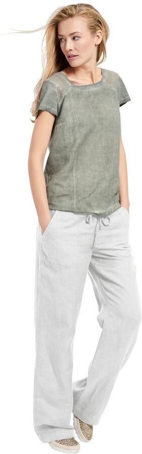 Heine Comfortbroek - Foto 3