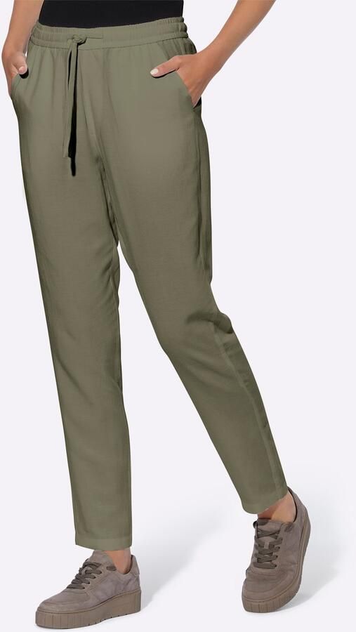 Heine Comfortbroek - Foto 4