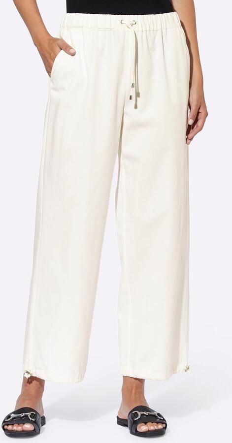 Heine Comfortbroek - Foto 4