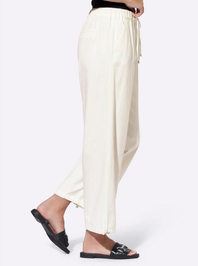 Heine Comfortbroek - Foto 2