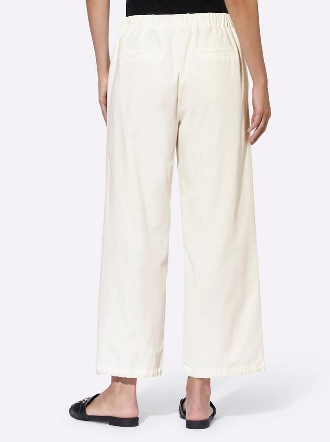 Heine Comfortbroek - Foto 3