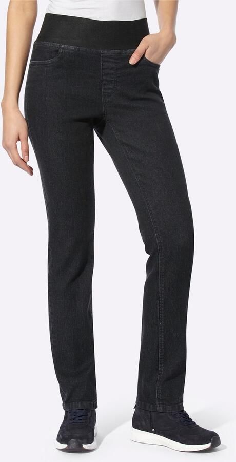 Heine Comfortjeans - Foto 4