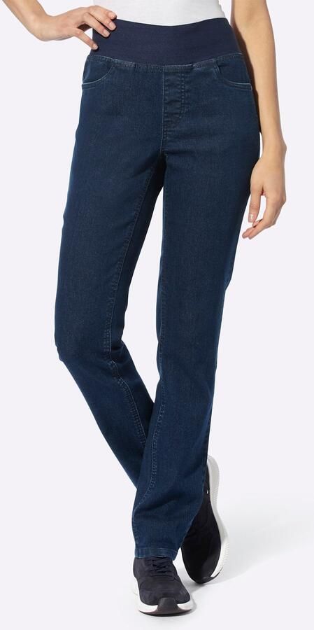 Heine Comfortjeans - Foto 4