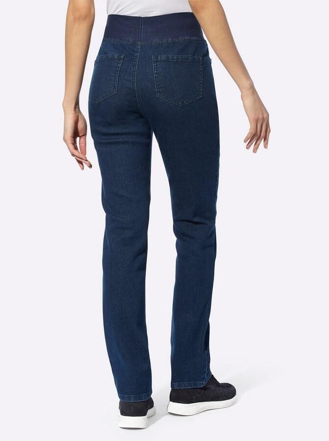 Heine Comfortjeans - Foto 3